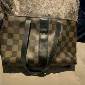 Authentic Fendi bag